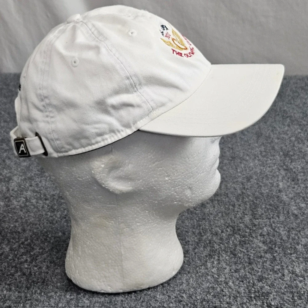 AHEAD metal winged includes